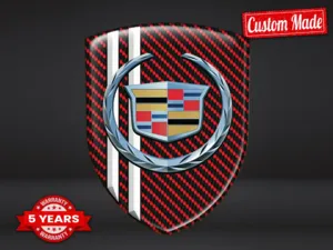 Cadillac Auto Vinyls Robust Max Sportlich Elegant Version Pro